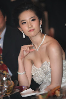 Liu yi fei sex movied senseless Liu yi fei sex movied does